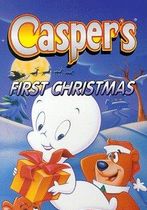 Craciunul lui Casper