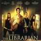 Poster 6 The Librarian: Quest for the Spear