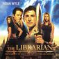 Poster 3 The Librarian: Quest for the Spear