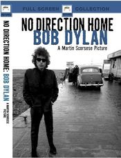 Poster No Direction Home: Bob Dylan