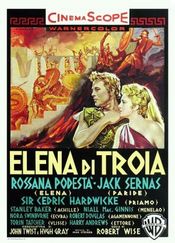 Poster Helen of Troy