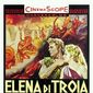Poster 1 Helen of Troy