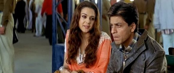 Veer-Zaara