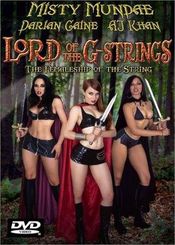 Poster The Lord of the G-Strings: The Femaleship of the String