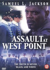 Poster Assault at West Point: The Court-Martial of Johnson Whittaker