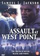 Film - Assault at West Point: The Court-Martial of Johnson Whittaker