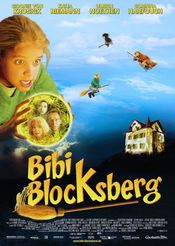 Poster Bibi Blocksberg
