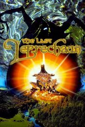 Poster The Last Leprechaun