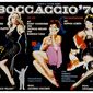Poster 13 Boccaccio '70