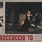 Poster 5 Boccaccio '70