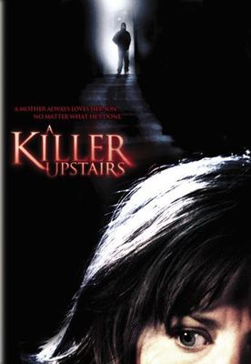 A Killer Upstairs poster