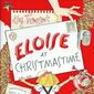 Poster 3 Eloise at Christmastime