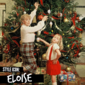Poster 4 Eloise at Christmastime