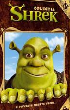 Poster Shrek & Shrek 2 - DVD Box set