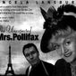 Poster 2 The Unexpected Mrs. Pollifax