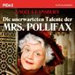 Poster 1 The Unexpected Mrs. Pollifax