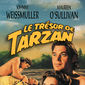 Poster 2 Tarzan's Secret Treasure