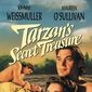 Poster 1 Tarzan's Secret Treasure