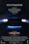 Christine - Mașina ucigașă