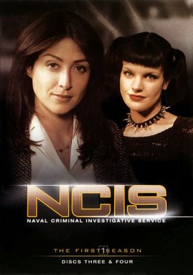 NCIS: Naval Criminal Investigative Service