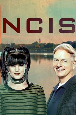 NCIS: Naval Criminal Investigative Service