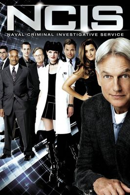 NCIS: Naval Criminal Investigative Service