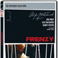Poster 4 Frenzy