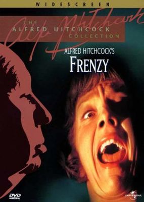 Frenzy poster