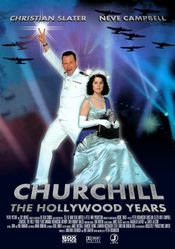 Poster Churchill: The Hollywood Years