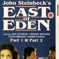 Poster 8 East of Eden