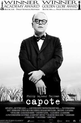 Capote poster