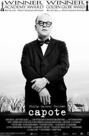 Poster Capote