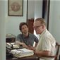 Philip Seymour Hoffman, Bennett Miller în Capote/Capote