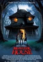 Monster House - Casa e un Monstru!