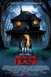 Monster House - Casa e un Monstru!