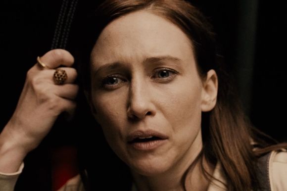 Vera Farmiga în Running Scared