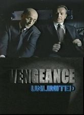 Vengeance Unlimited poster