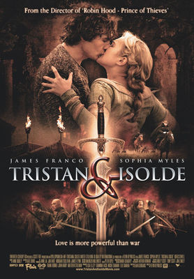 Tristan & Isolde poster