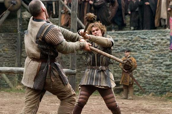 Tristan & Isolde
