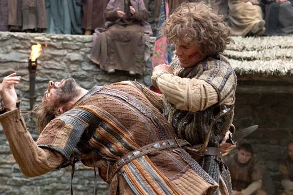 Tristan & Isolde