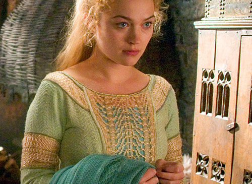 Tristan & Isolde