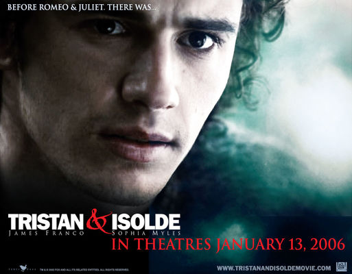 Tristan & Isolde