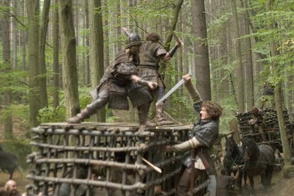 Tristan & Isolde
