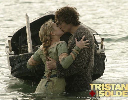 Tristan & Isolde