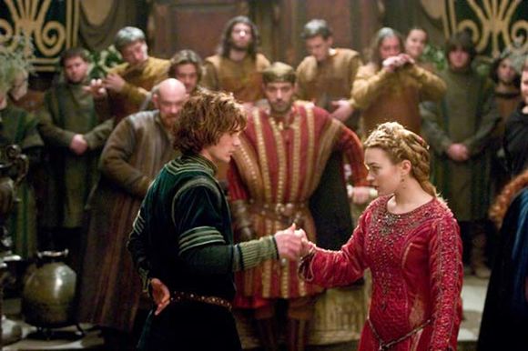 Tristan & Isolde