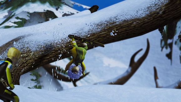 Hoodwinked