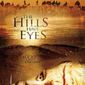 Poster 9 The Hills Have Eyes
