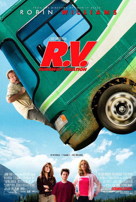 RV poster