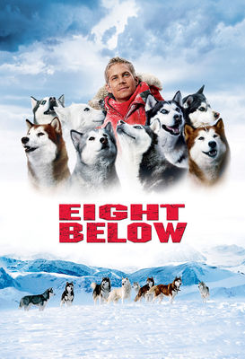 Eight Below