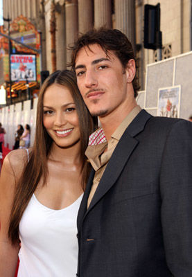 Moon Bloodgood în Eight Below